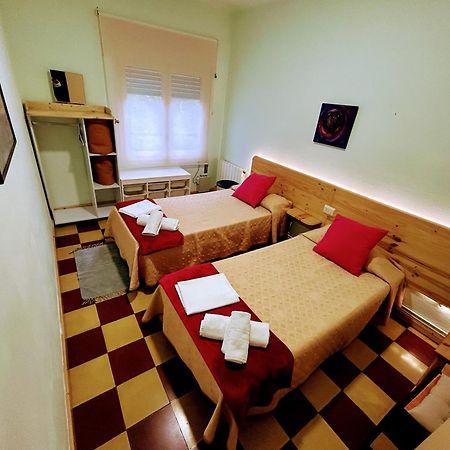 Girona Centro 7Pax 아파트 외부 사진