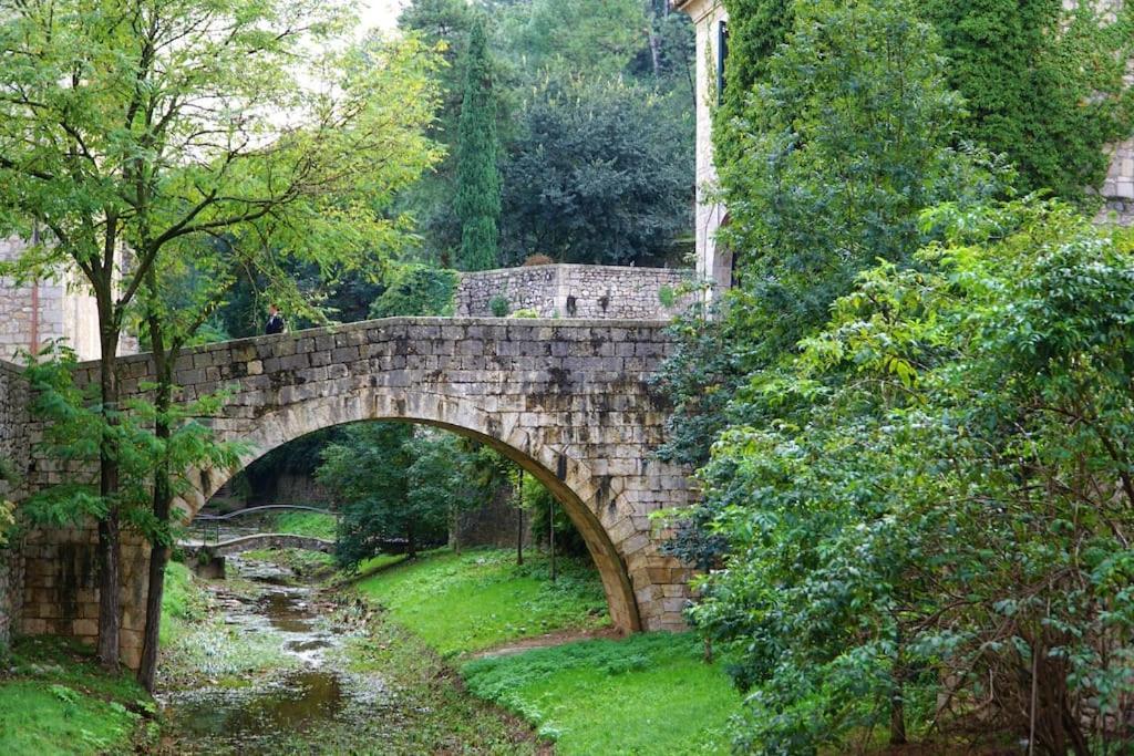 Girona Centro 7Pax 아파트 외부 사진