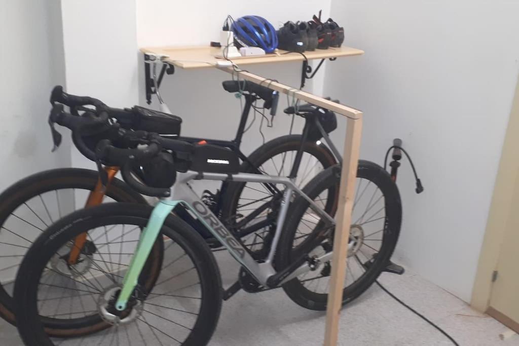 Girona Centro 7Pax 아파트 외부 사진