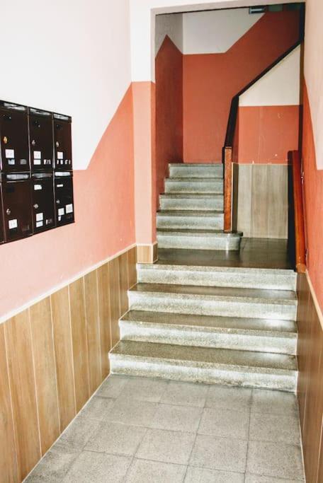 Girona Centro 7Pax 아파트 외부 사진