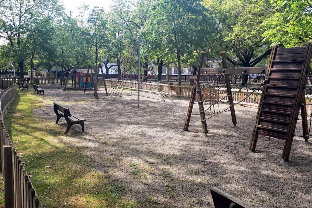 Girona Centro 7Pax 아파트 외부 사진