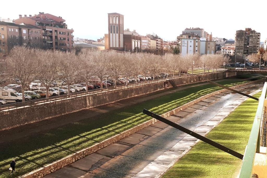 Girona Centro 7Pax 아파트 외부 사진