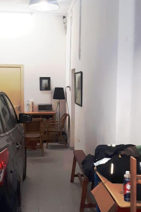 Girona Centro 7Pax 아파트 외부 사진