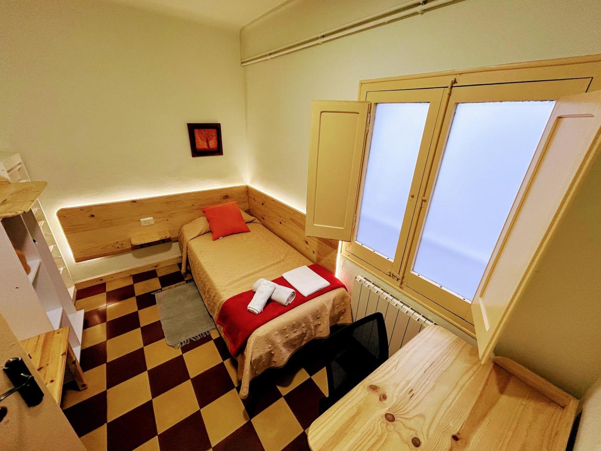 Girona Centro 7Pax 아파트 외부 사진